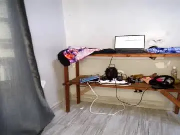 Streetlioness  live sex cam