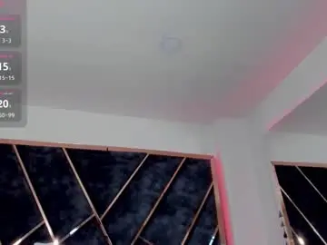 Susanahenao  live sex cam