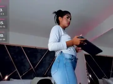 Susanahenao  live sex cam