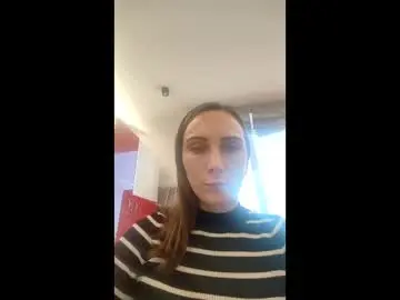 Svetbunny  live sex cam