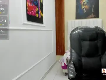 Alice_bensoon  live sex cam
