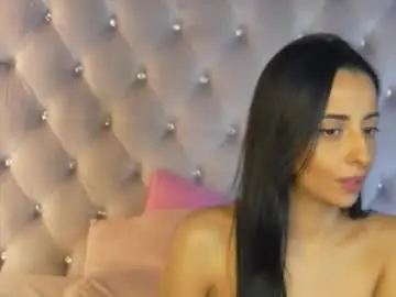 Alishadawoud  live sex cam