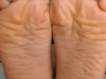 Ash_nicefeet  live sex cam