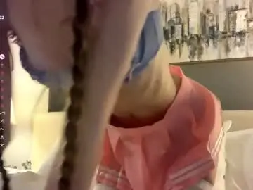 Domitilabarrus  live sex cam