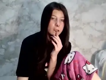 Girl_cute007  live sex cam