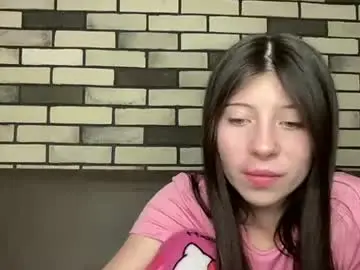 Girl_cute007  live sex cam