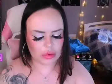 Huggy_og  live sex cam