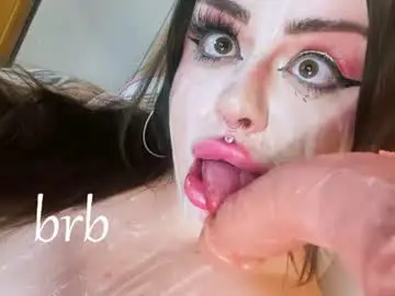 Huggy_og  live sex cam