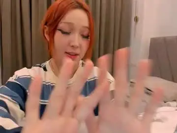 Ji_yon_1  live sex cam