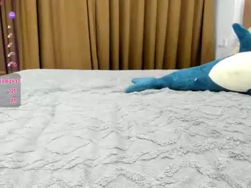 Ji_yon_1  live sex cam