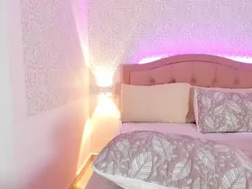 Kalibloom_  live sex cam