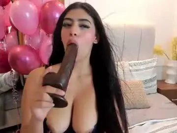 Kalibloom_  live sex cam