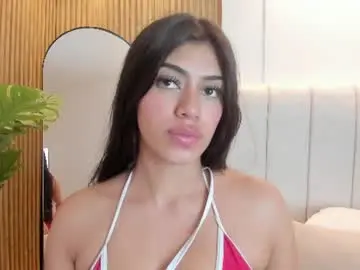 Kalibloom_  live sex cam