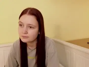 Klarasojka  live sex cam