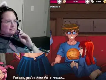 Ladysparkz69  live sex cam