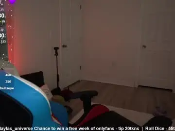 Laylas_universe  live sex cam