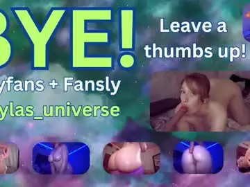 Laylas_universe  live sex cam
