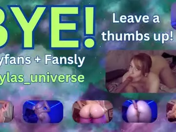 Laylas_universe  live sex cam