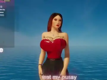 Lessly_muah  live sex cam