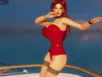 Lessly_muah  live sex cam