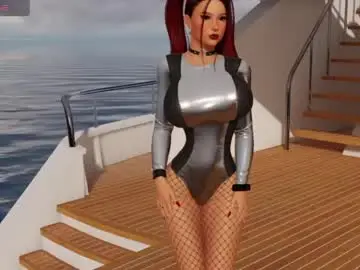 Lessly_muah  live sex cam