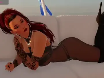 Lessly_muah  live sex cam