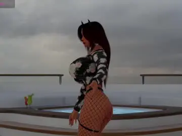 Lessly_muah  live sex cam