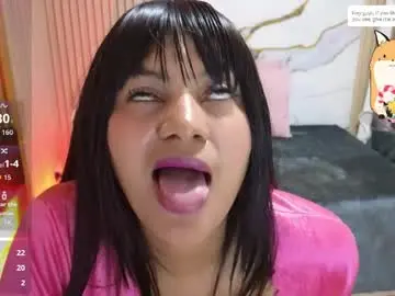 Lexy_tay  live sex cam