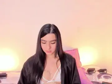 Lilicopper__  live sex cam