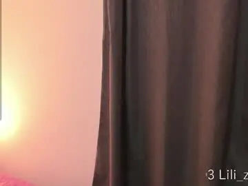 Lilicopper__  live sex cam