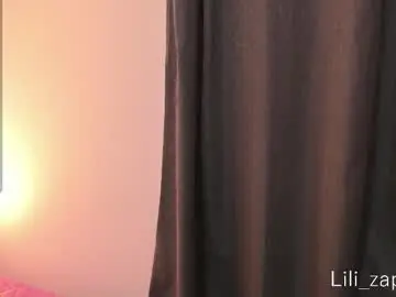 Lilicopper__  live sex cam