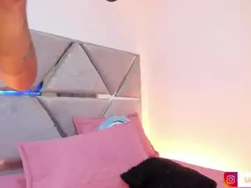Lilicopper__  live sex cam