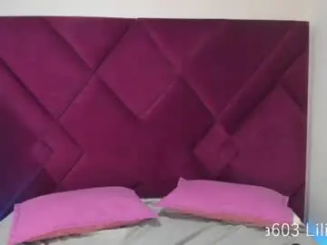 Lilicopper__  live sex cam