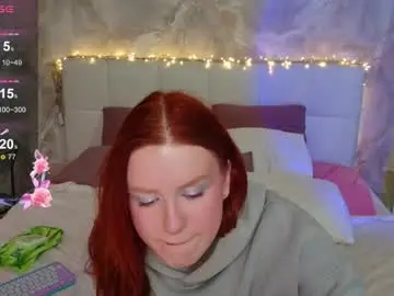 Lucyhornydoll  live sex cam