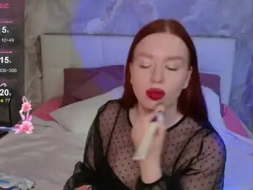 Lucyhornydoll  live sex cam