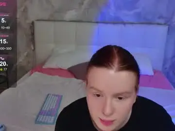 Lucyhornydoll  live sex cam