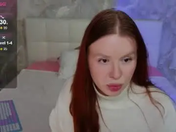 Lucyhornydoll  live sex cam
