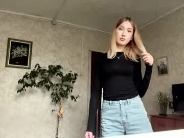 Maudiesikes  live sex cam