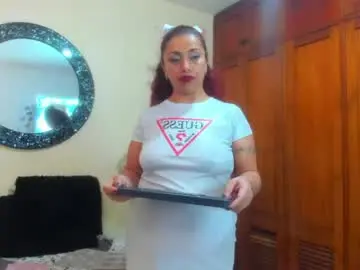 Mayemilf_  live sex cam