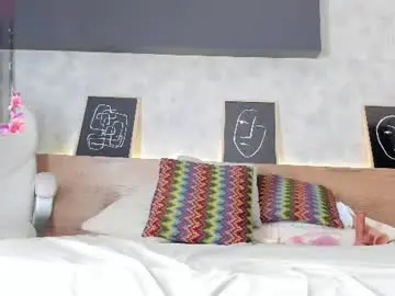 Milaa_mendez  live sex cam