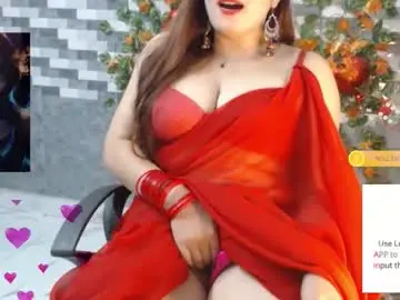 Sansamischif  live sex cam