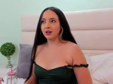 Scarletlevis  live sex cam