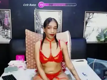 Sexualindianx  live sex cam