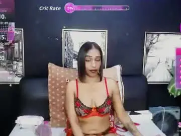 Sexualindianx  live sex cam