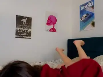 Smoothnesss  live sex cam