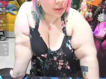 Softie_sofy  live sex cam