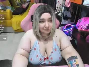 Softie_sofy  live sex cam