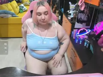 Softie_sofy  live sex cam