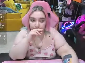 Softie_sofy  live sex cam