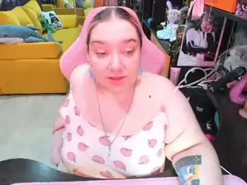 Softie_sofy  live sex cam